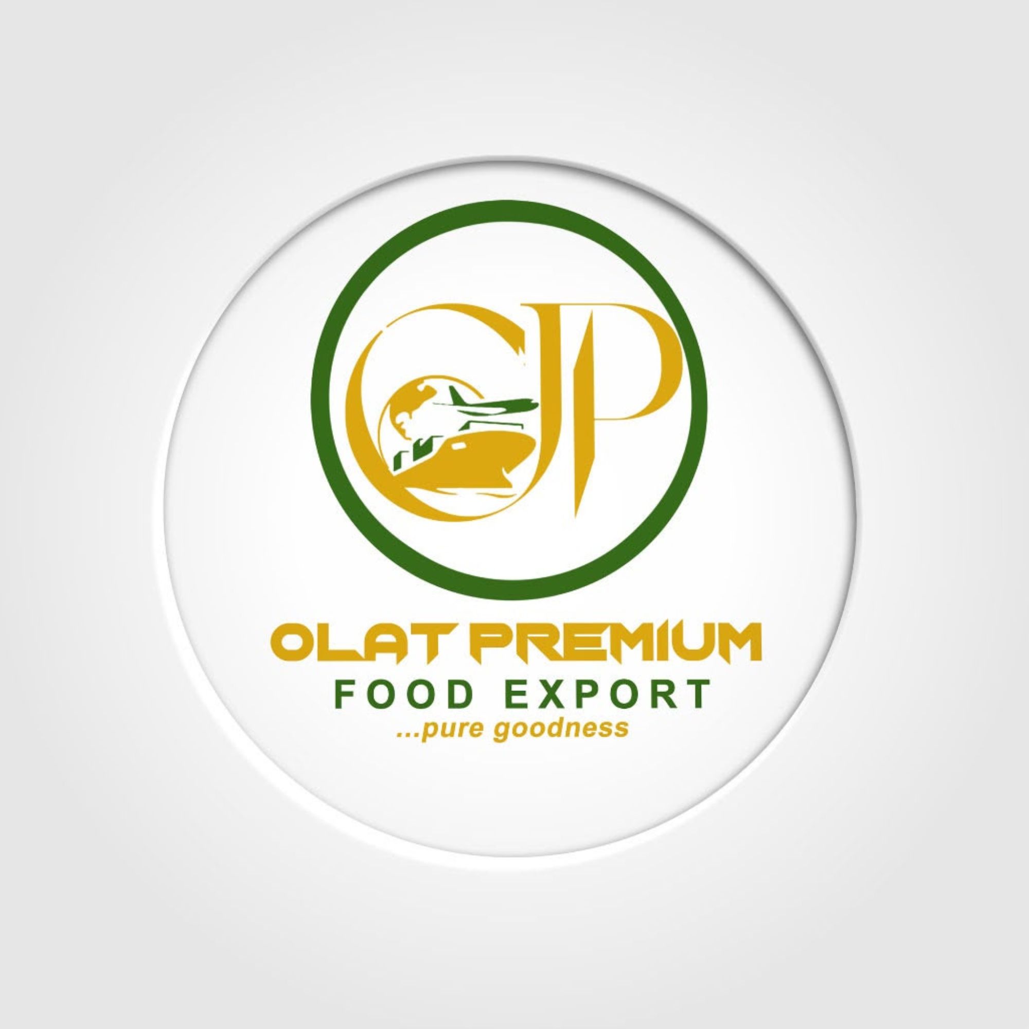 Olat Premium Food Export Limited